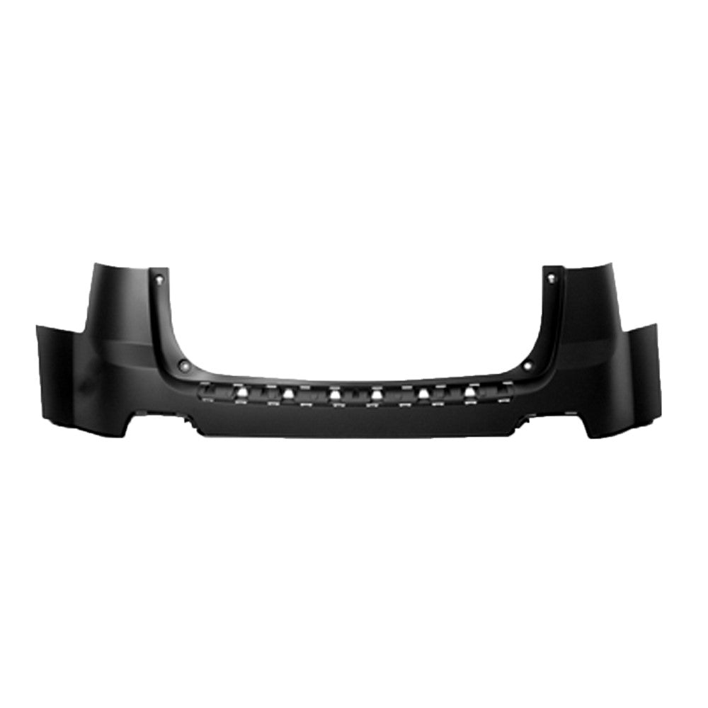 Rear Bumper Cover 2010-2015 Gmc Terrain