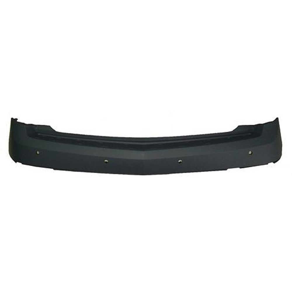Rear Bumper Cover 2010-2016 Cadillac Srx
