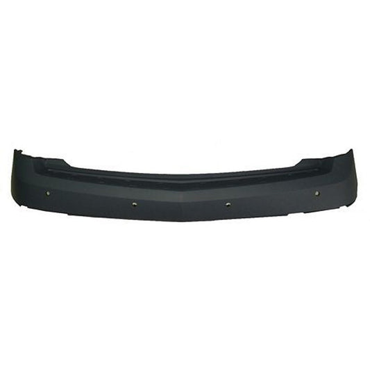Rear Bumper Cover Rear 2010-2016 Cadillac Srx