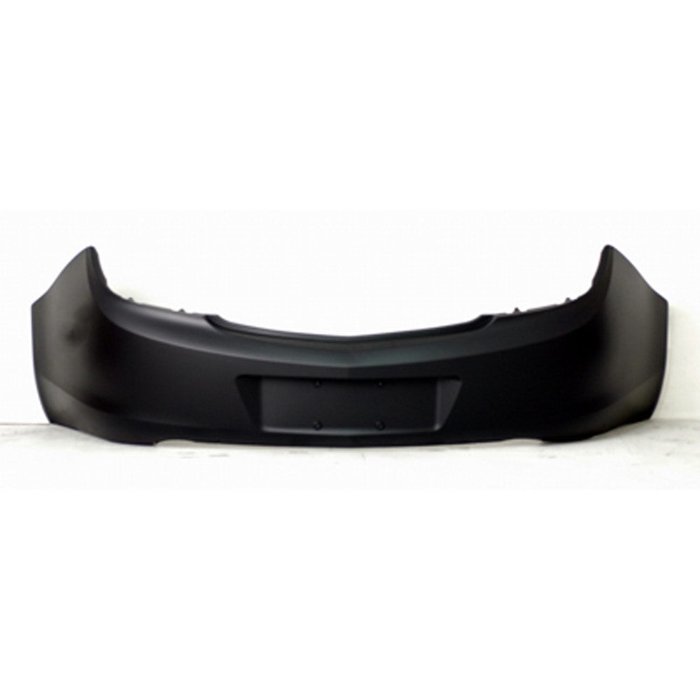 Rear Bumper Cover 2011-2013 Buick Regal