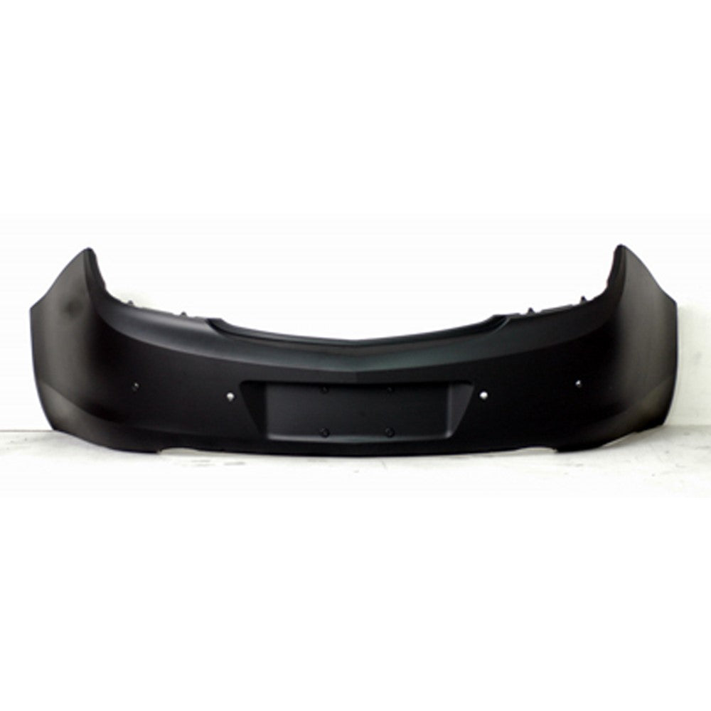 Rear Bumper Cover 2011-2013 Buick Regal