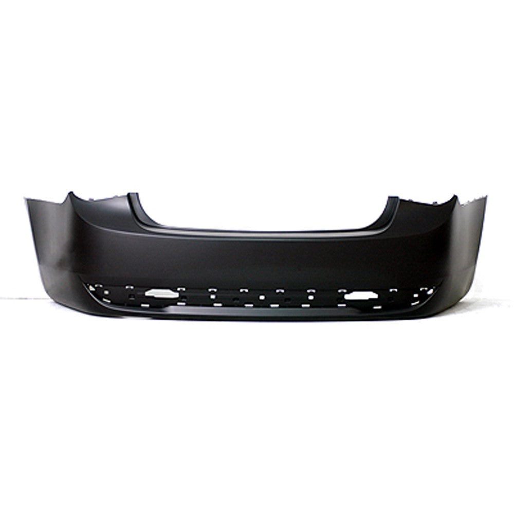 Rear Bumper Cover 2011-2016 Chevrolet Cruze, Cruze Limited