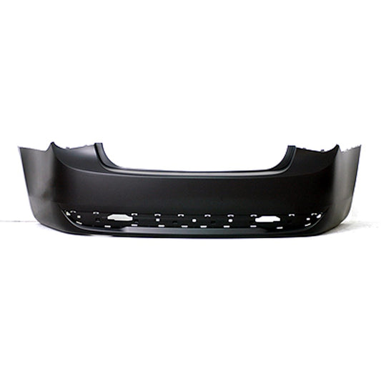 Rear Bumper Cover 2011-2016 Chevrolet Cruze, Cruze Limited