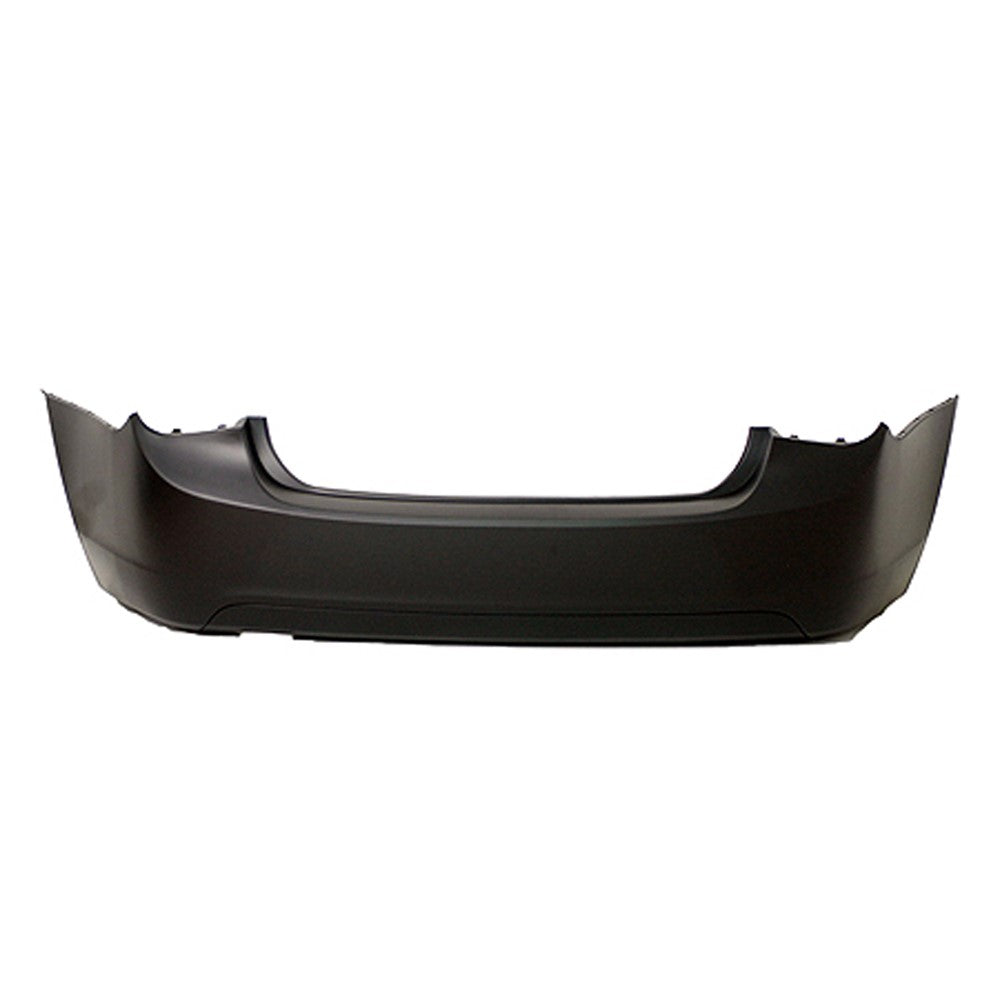 Rear Bumper Cover 2011-2016 Chevrolet Cruze, Cruze Limited
