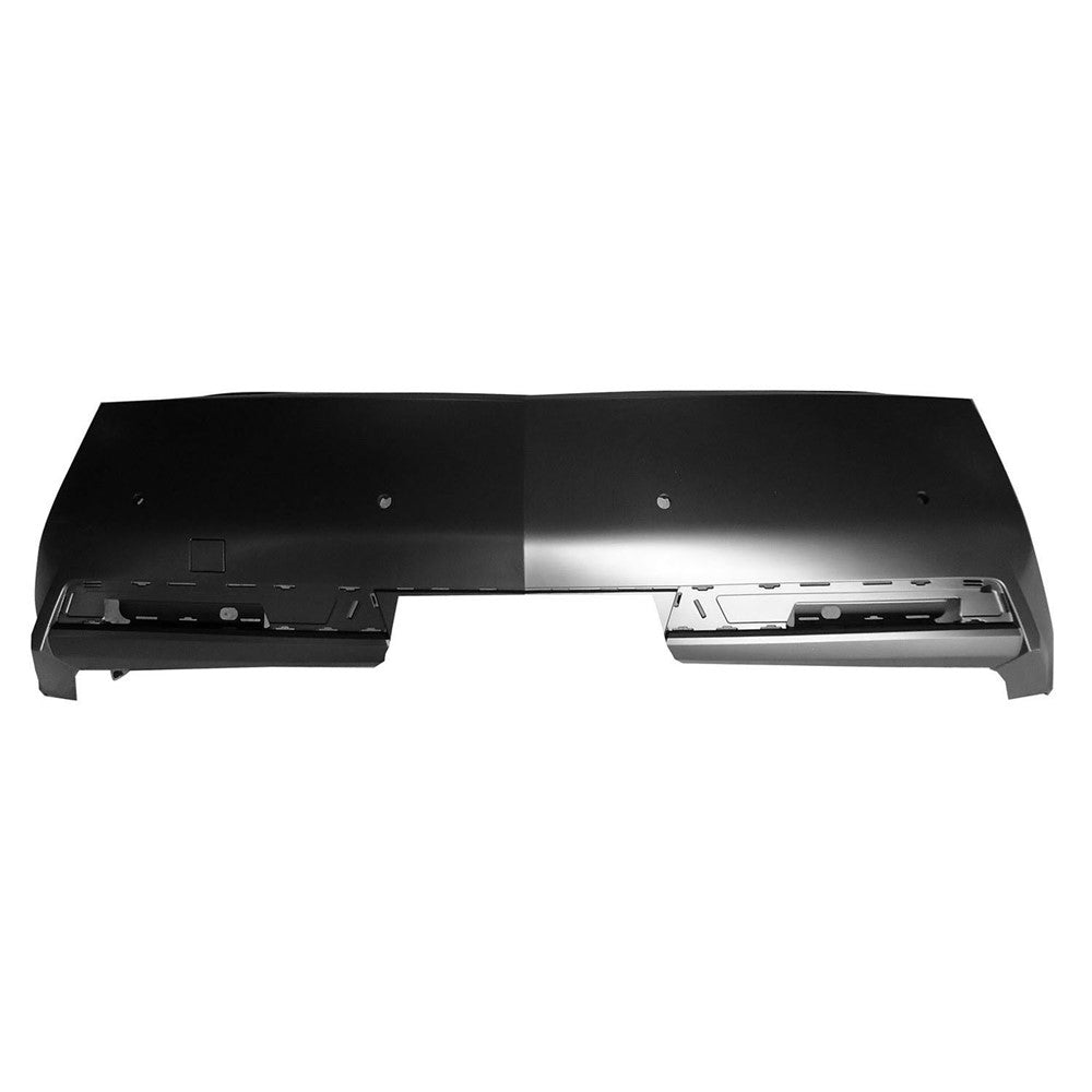 Rear Bumper Cover 2011-2014 Cadillac Cts