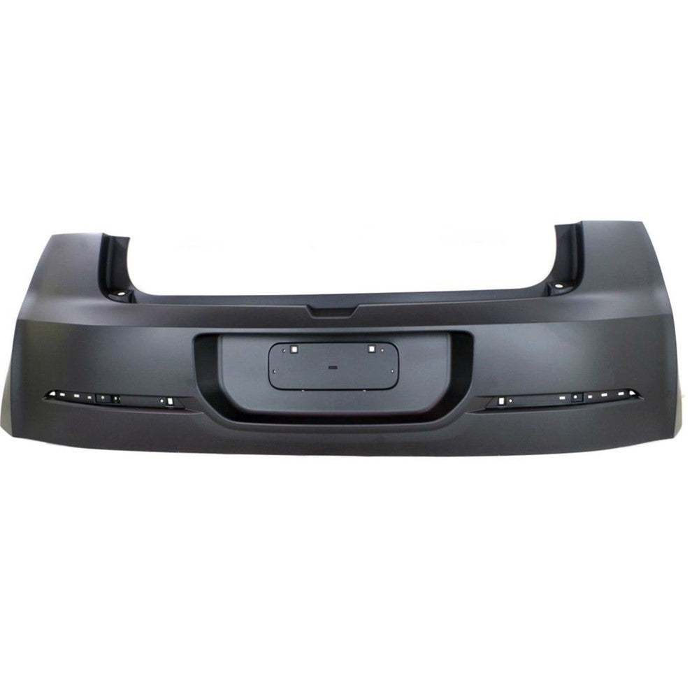 Rear Bumper Cover 2011-2015 Chevrolet Volt