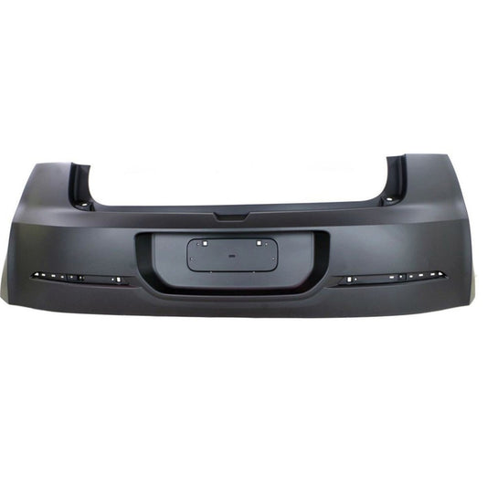 Rear Bumper Cover 2011-2015 Chevrolet Volt