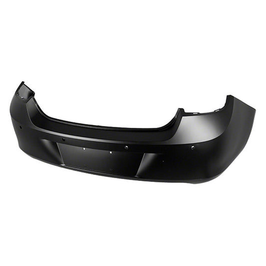 Rear Bumper Cover 2012 Buick Verano