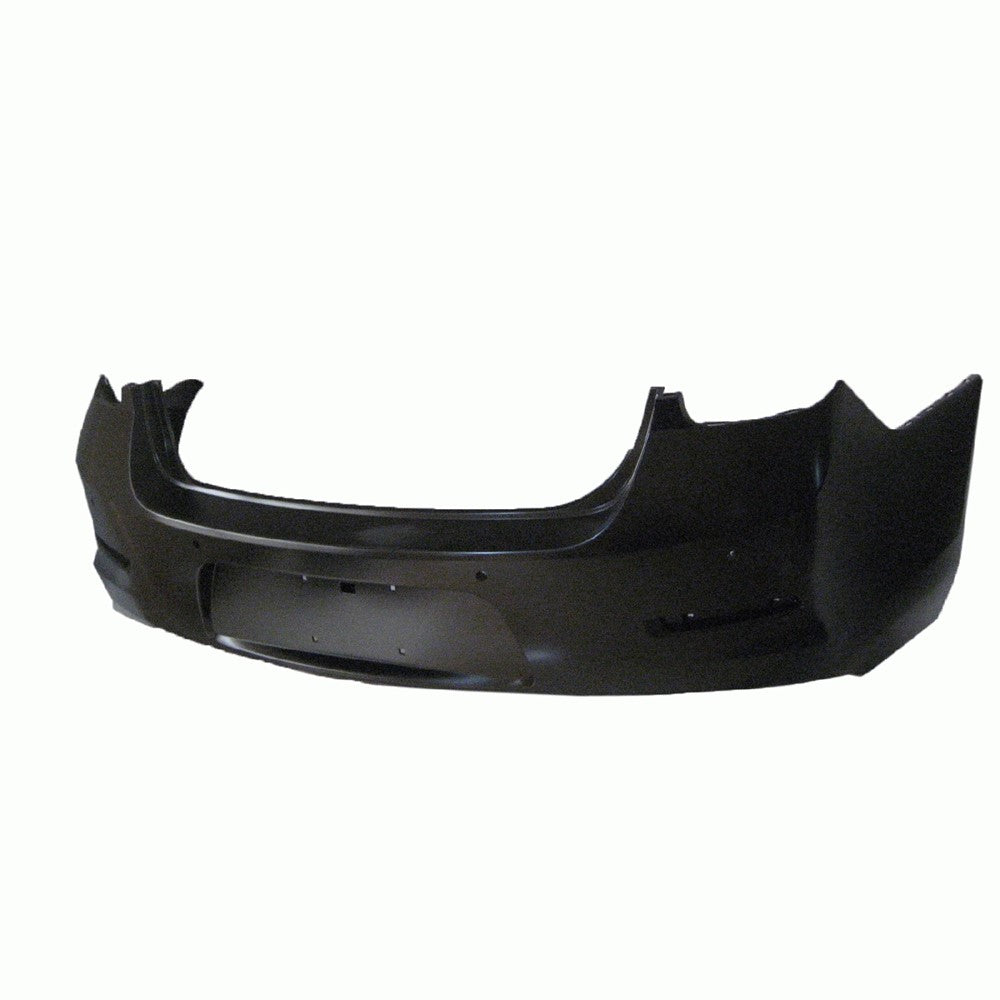 Rear Bumper Cover 2013-2016 Chevrolet Malibu, Malibu Limited