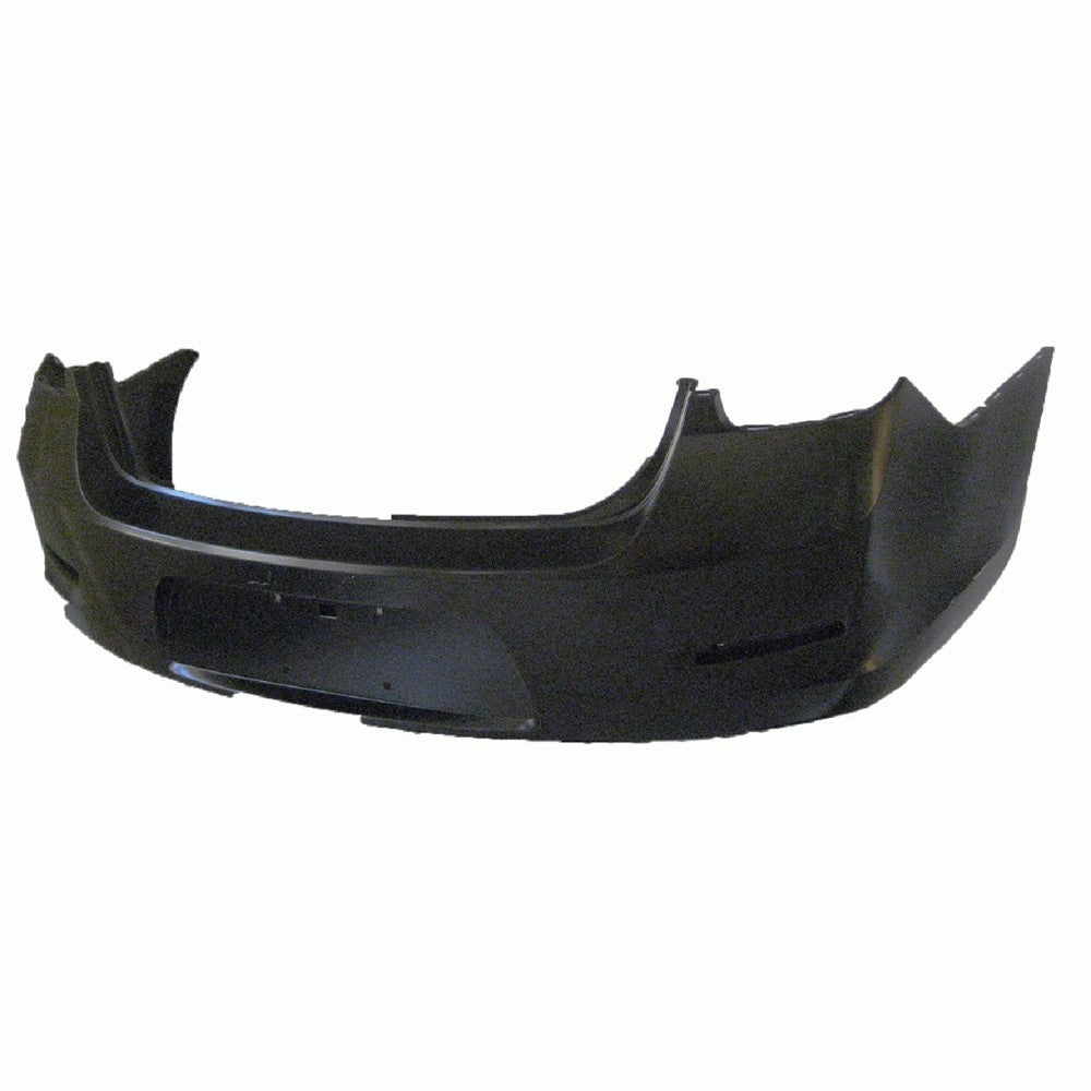 Rear Bumper Cover 2013-2016 Chevrolet Malibu, Malibu Limited
