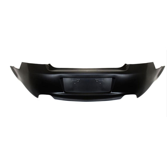Rear Bumper Cover 2012-2013 Chevrolet Caprice