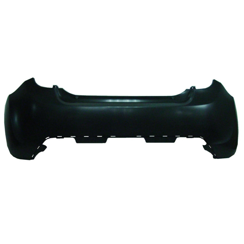 Rear Bumper Cover 2013-2015 Chevrolet Spark