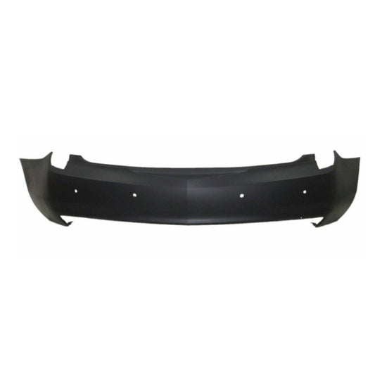Rear Bumper Cover 2013 Cadillac Xts