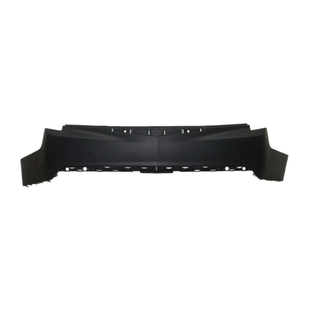 Rear Bumper Cover 2013-2018 Cadillac Ats