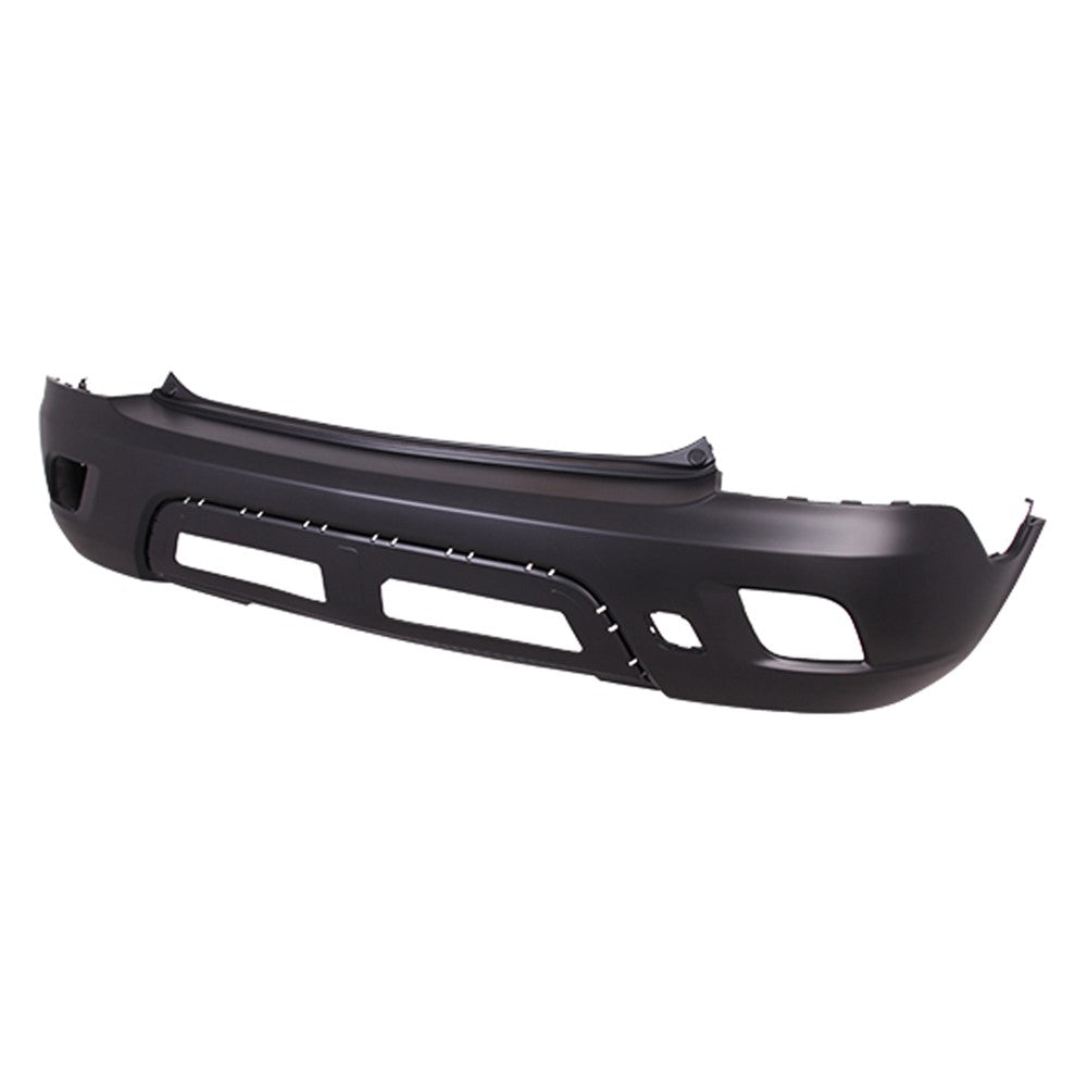 Rear Bumper Cover 2013-2016 Buick Encore