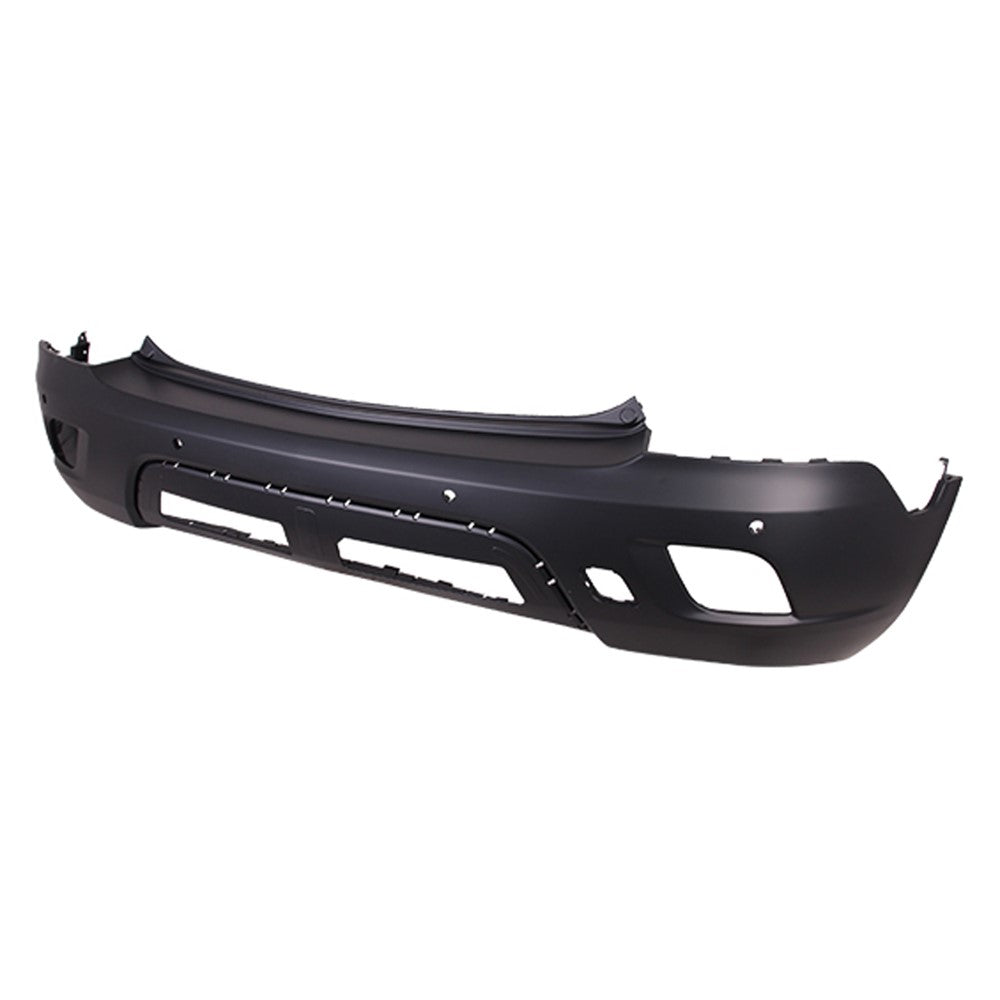 Rear Bumper Cover 2013-2016 Buick Encore