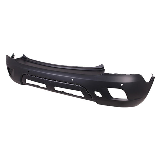 Rear Bumper Cover 2013-2016 Buick Encore