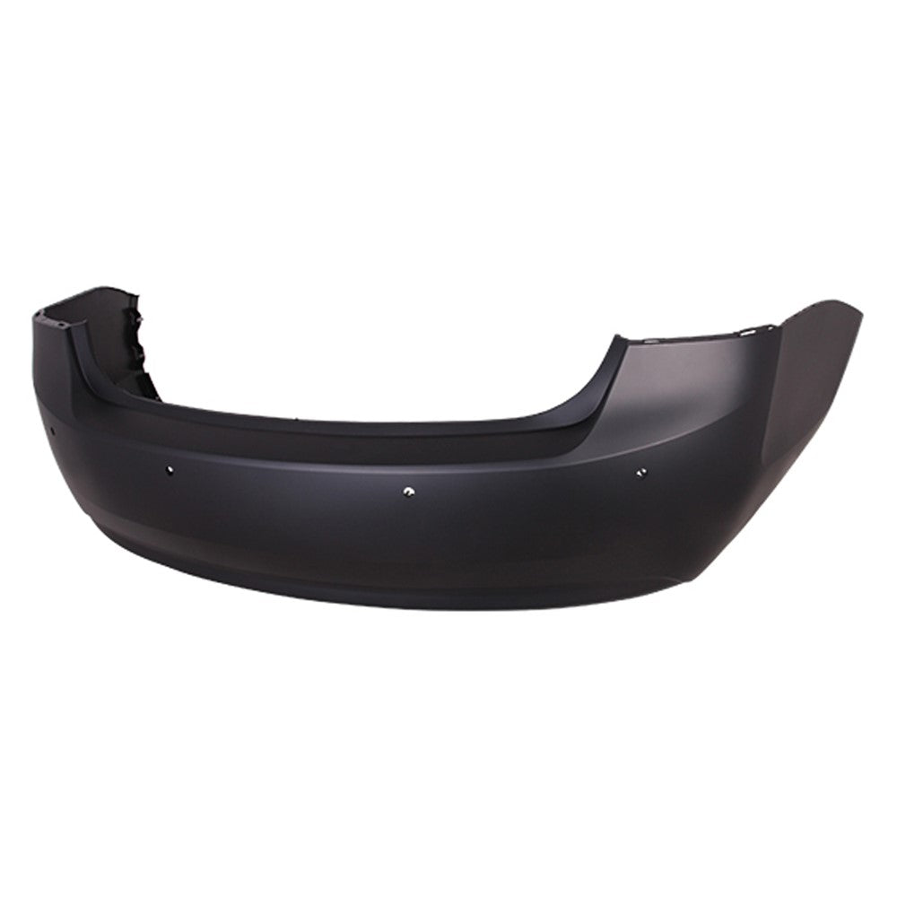 Rear Bumper Cover 2014-2015 Chevrolet Impala
