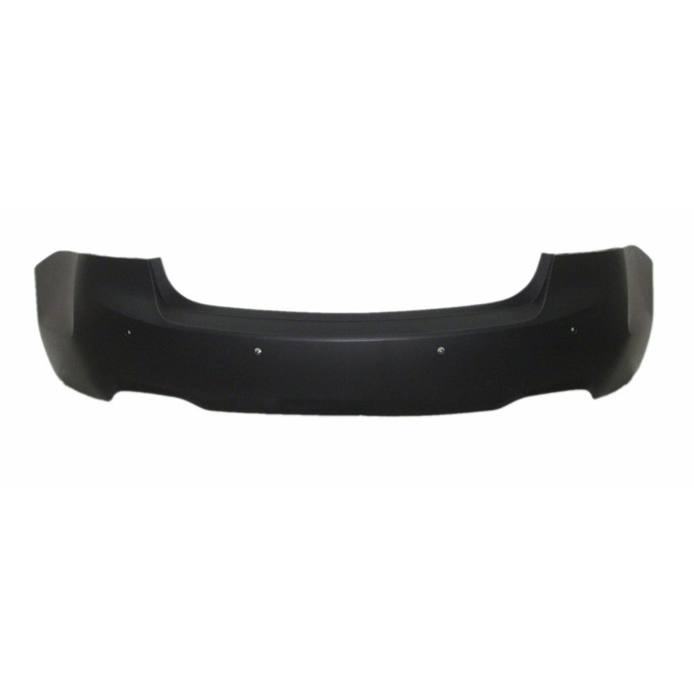Rear Bumper Cover 2014-2017 Chevrolet Impala