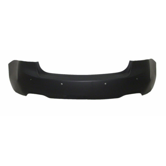 Rear Bumper Cover 2014-2017 Chevrolet Impala