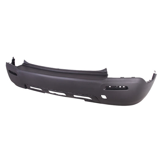 Rear Bumper Cover 2013-2016 Chevrolet Trax