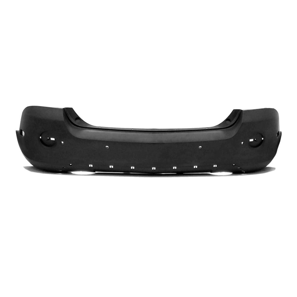 Rear Bumper Cover 2013-2015 Chevrolet Captiva Sport