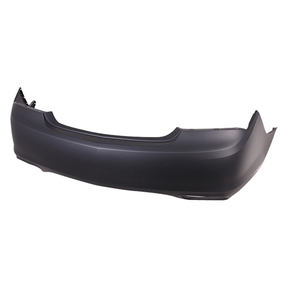 Rear Bumper Cover 2014-2016 Buick Lacrosse
