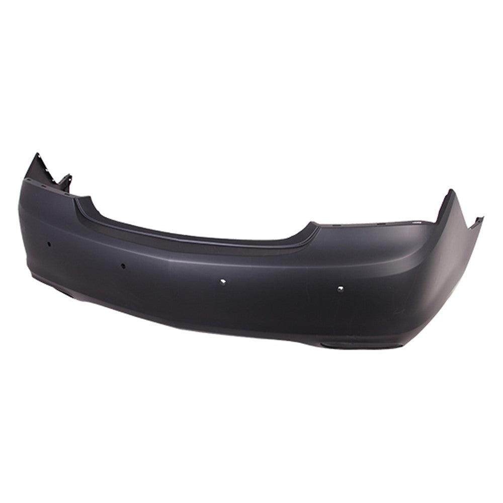 Rear Bumper Cover 2014-2016 Buick Lacrosse