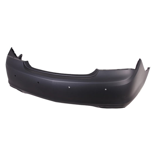 Rear Bumper Cover 2014-2016 Buick Lacrosse