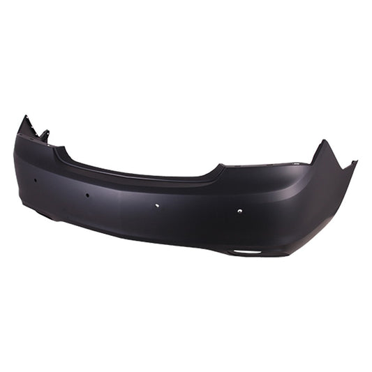 Rear Bumper Cover 2014-2016 Buick Lacrosse