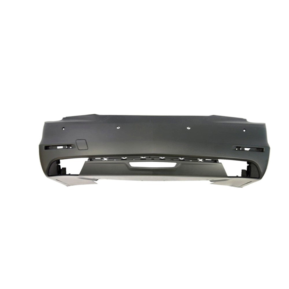 Rear Bumper Cover 2014-2015 Cadillac Cts