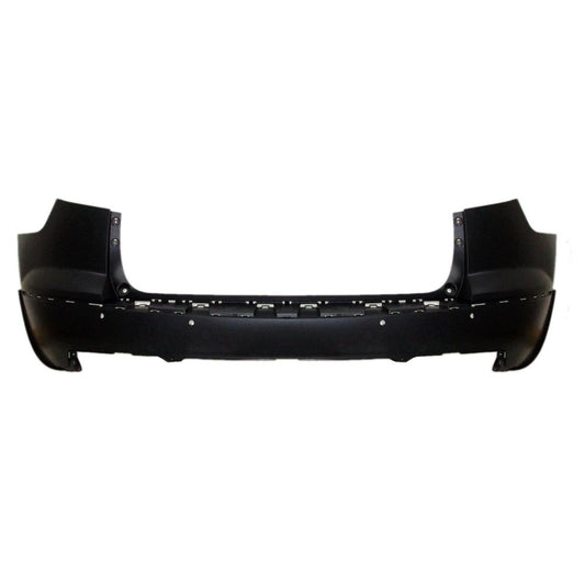 Rear Bumper Cover 2013-2017 Buick Enclave