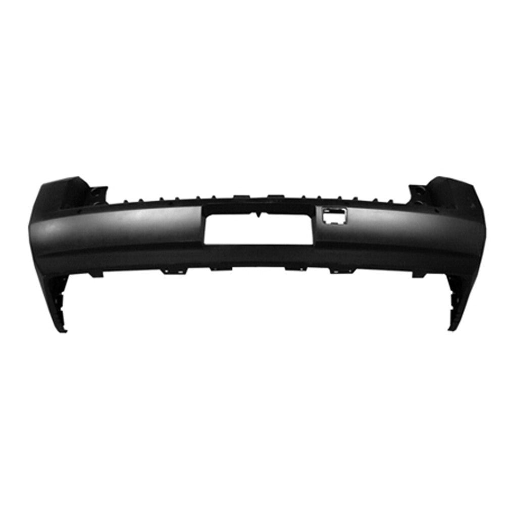 Rear Bumper Cover 2015-2016 Chevrolet Tahoe