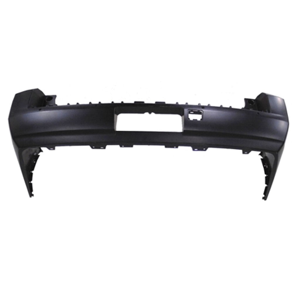 Rear Bumper Cover 2015-2016 Chevrolet Suburban
