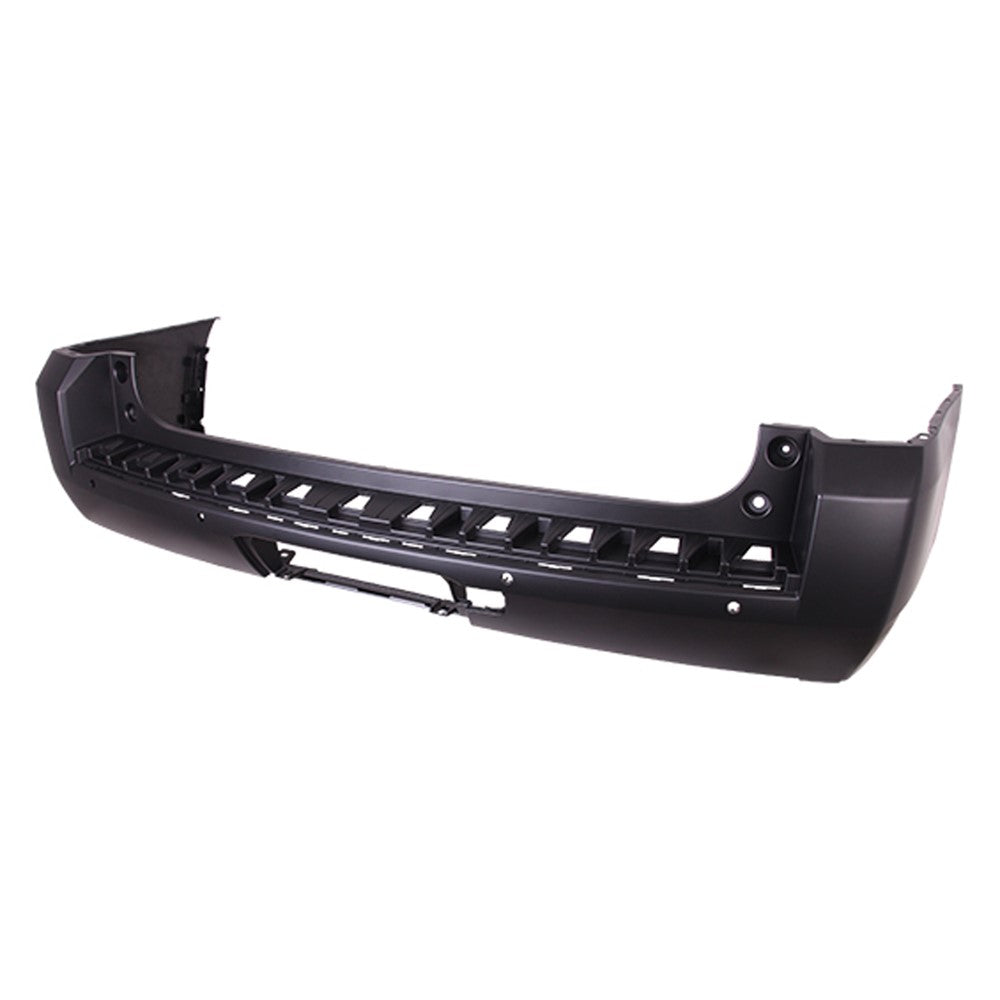 Rear Bumper Cover 2015-2016 Gmc Yukon