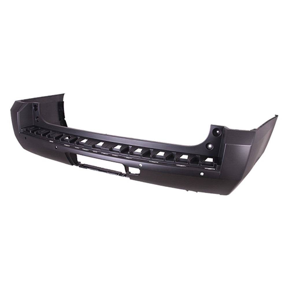 Rear Bumper Cover 2015-2016 Gmc Yukon Xl