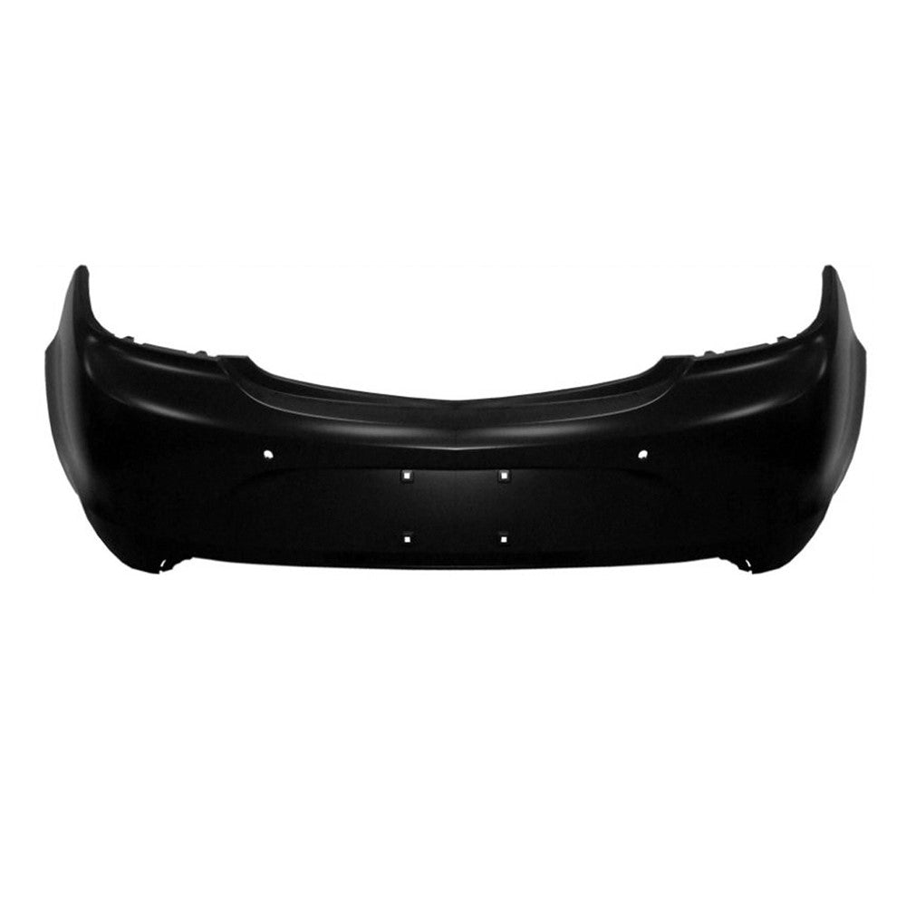 Rear Bumper Cover 2014-2017 Buick Regal