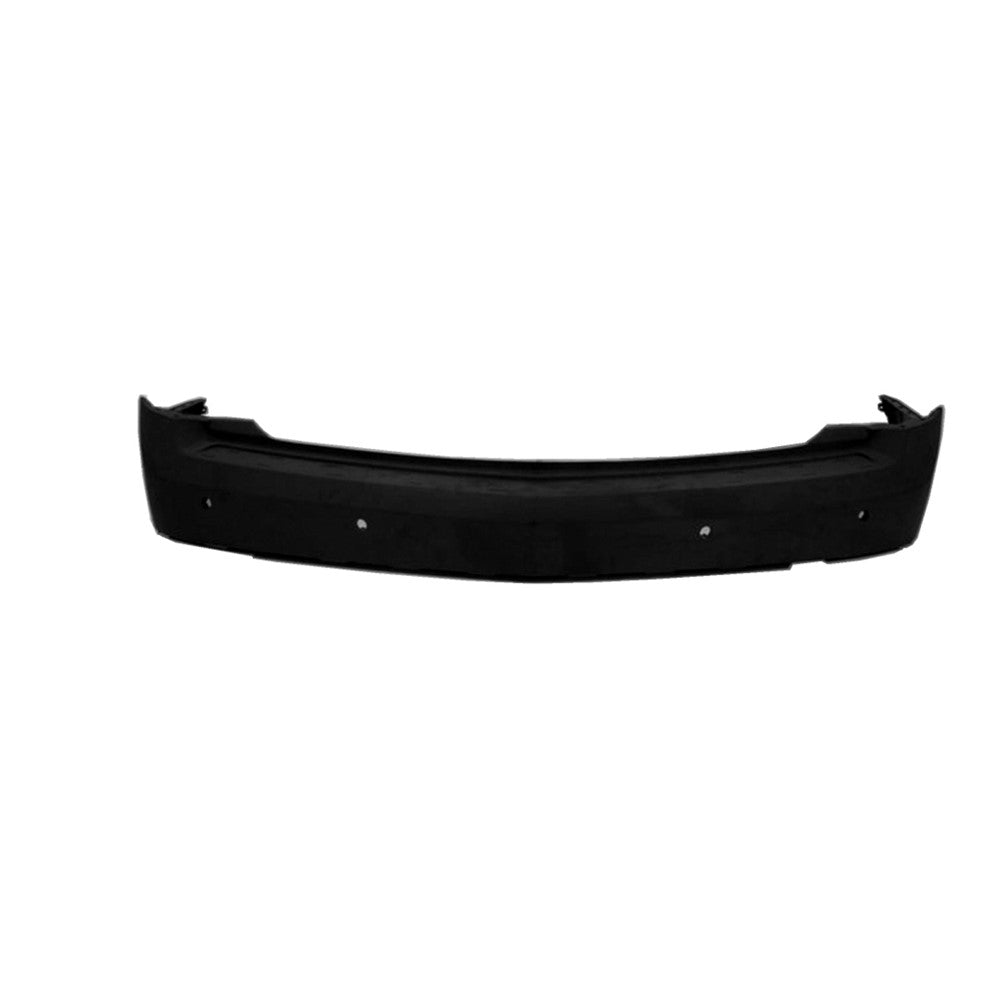 Rear Bumper Cover 2013-2016 Cadillac Srx