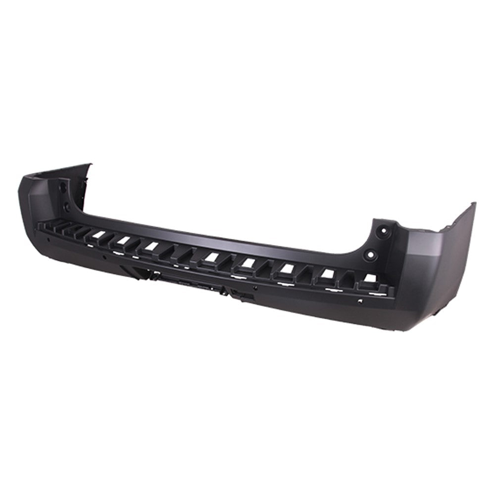 Rear Bumper Cover 2015-2016 Cadillac Escalade