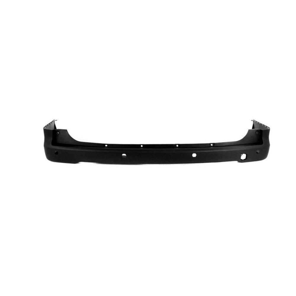 Rear Bumper Cover 2015-2018 Chevrolet City Express