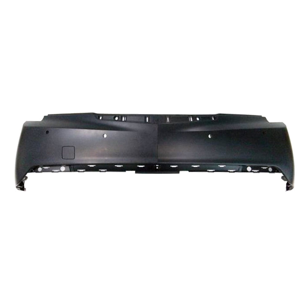 Rear Bumper Cover 2015-2018 Cadillac Ats