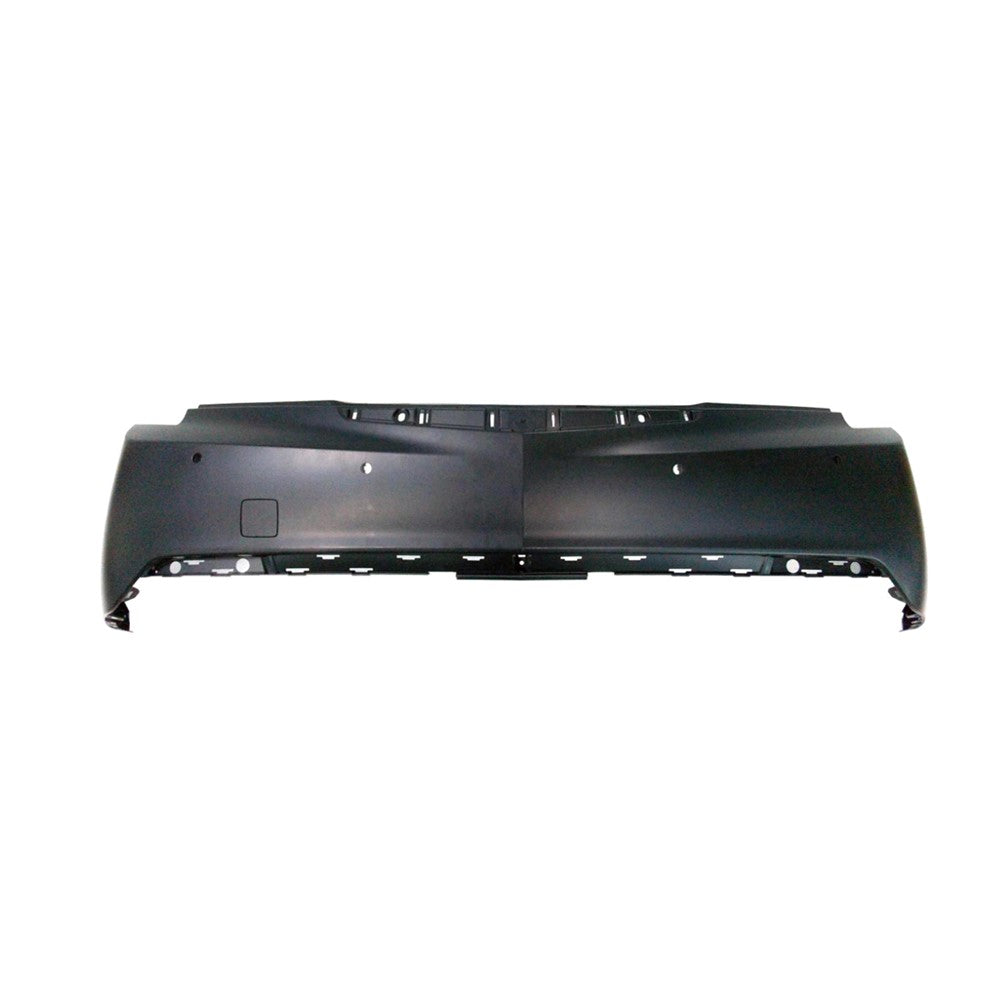 Rear Bumper Cover 2015-2018 Cadillac Ats