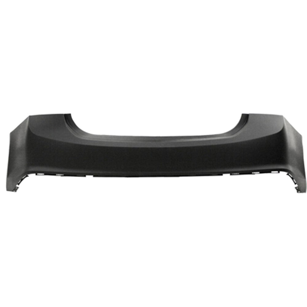 Rear Bumper Cover 2016-2018 Chevrolet Malibu
