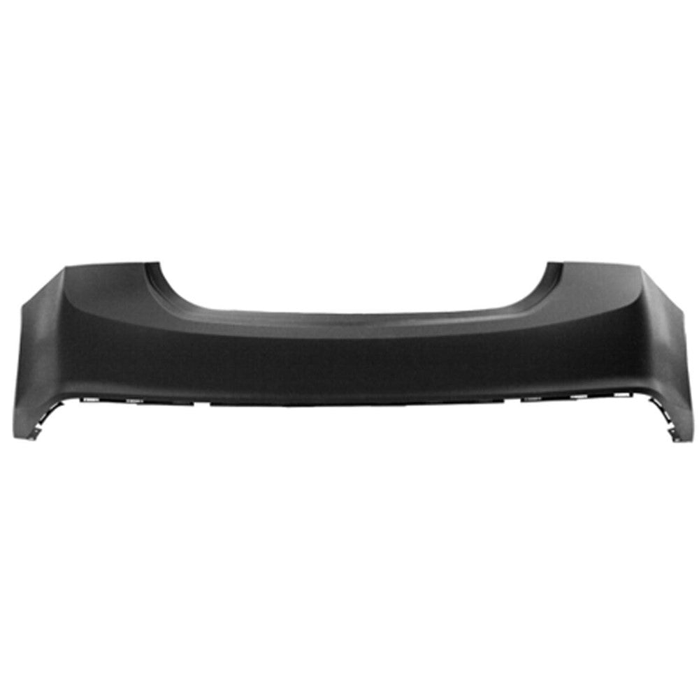 Rear Bumper Cover 2016-2018 Chevrolet Malibu