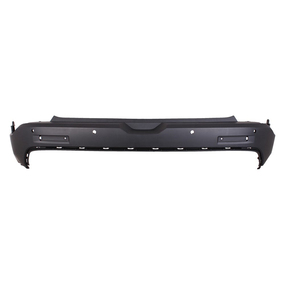 Rear Bumper Cover 2017-2019 Gmc Acadia