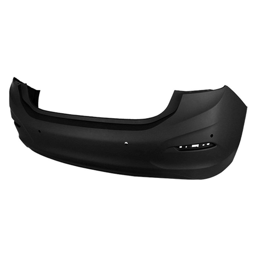 Rear Bumper Cover 2016-2019 Chevrolet Cruze