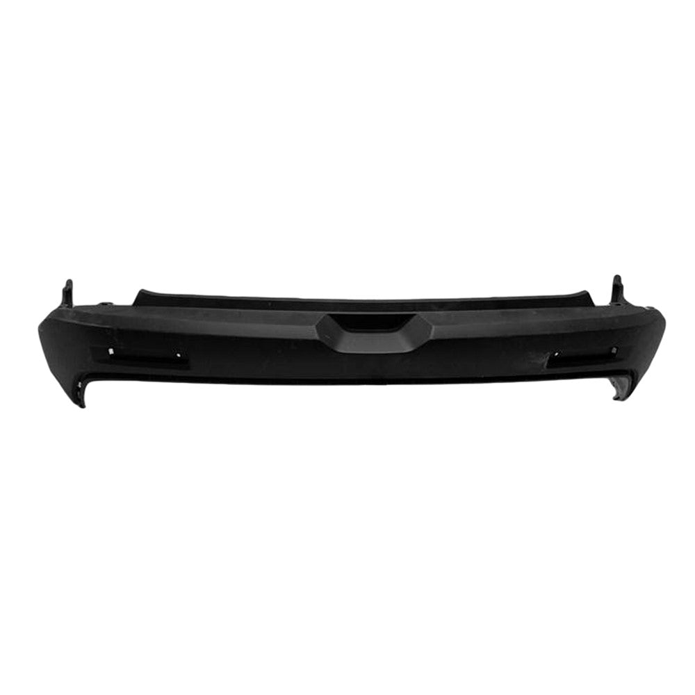 Rear Bumper Cover 2017-2023 Gmc Acadia