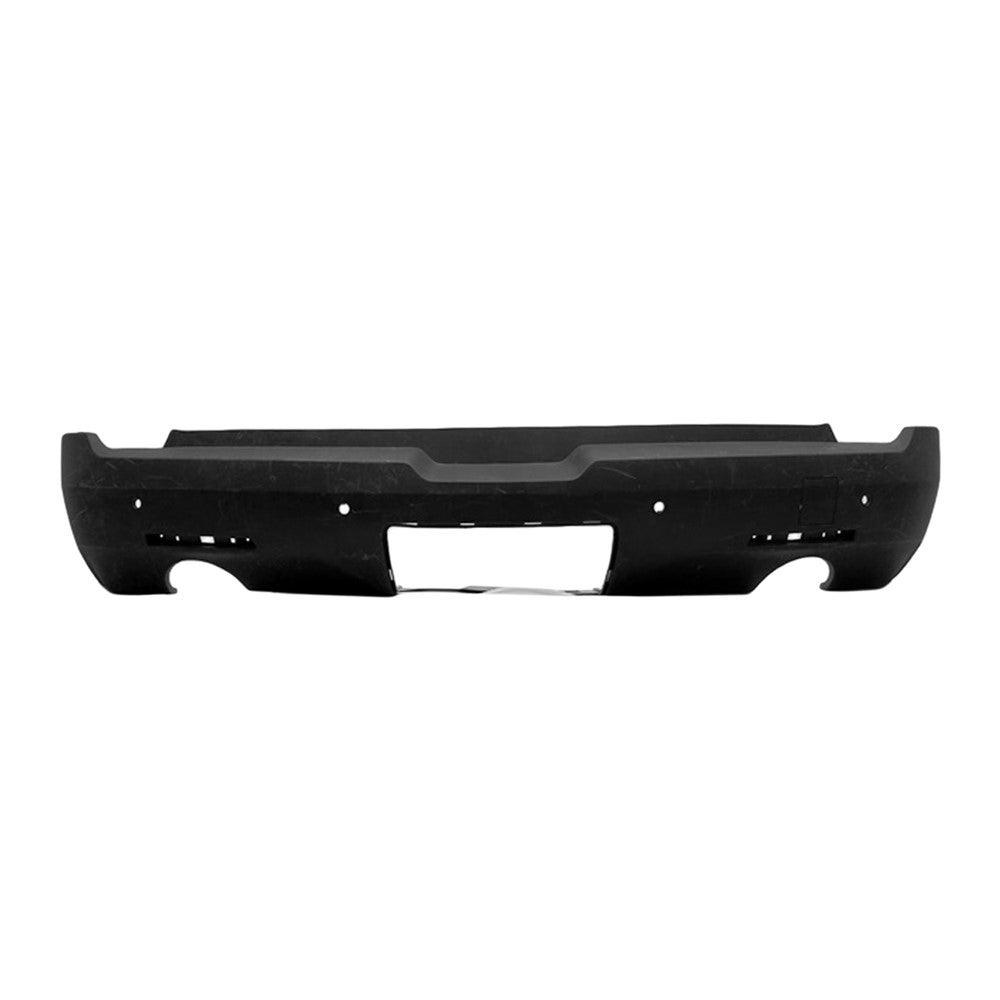 Rear Bumper Cover 2018 Chevrolet Traverse