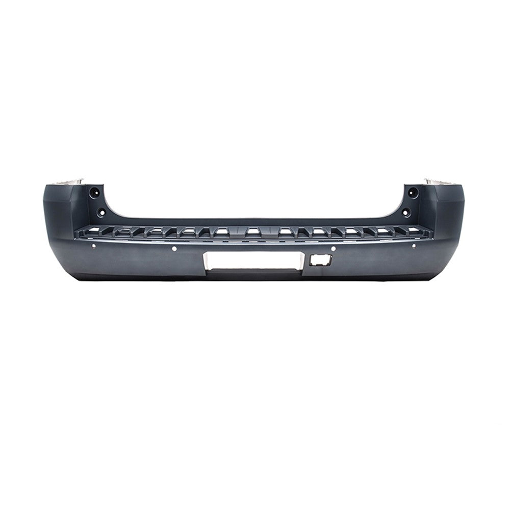 Rear Bumper Cover 2019-2020 Chevrolet Tahoe