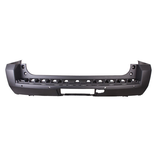 Rear Bumper Cover 2017-2019 Gmc Yukon Xl